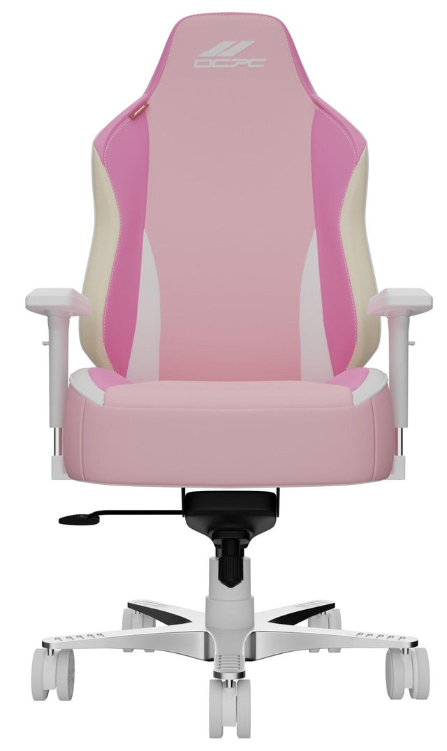AMORE KIDS GAMING CHAIR PINK