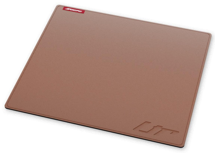 OCPC Ltr Gaming Mousepad Med Brown