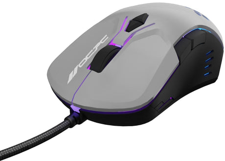 OCPC Wired Gaming Mouse 7200DPI