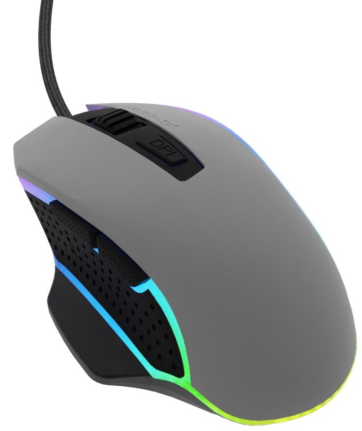OCPC 7D Wired Gaming Mouse 7200 DPI