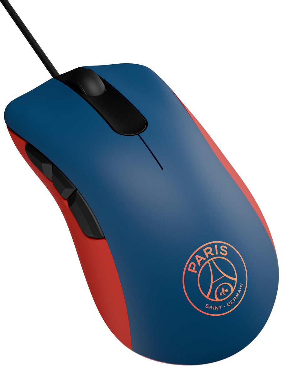 E-Sports Wired Gaming Mouse 16000 DPI