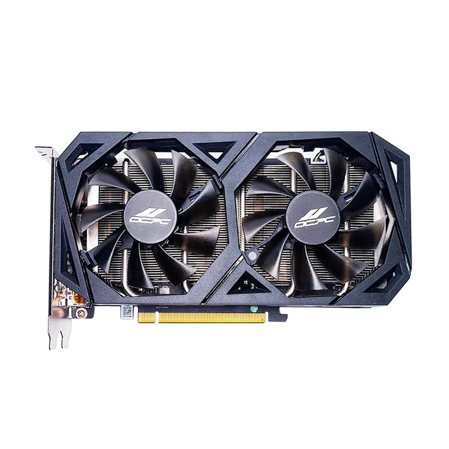OCPC GTX 1660 TI 6GB GDDR6 XE
