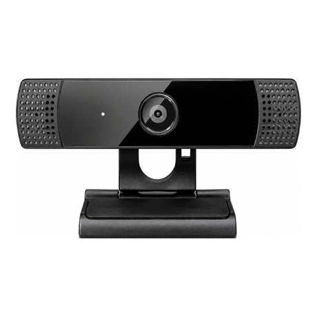 Mecer Webcam Full HD1080P Fixed focus / Stereo