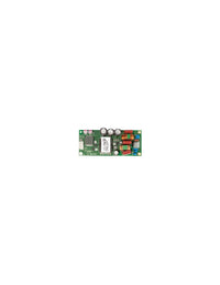 Open Frame PSU 24Vdc 2.71A 65W 90-264Vac 51x76x29mm 2pin output con 62368