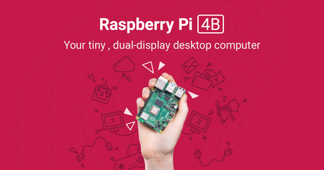 Raspberry Pi with US2000C /US3000C/UP5000 cable. System Monitoring KIT (incl cable) for Axpert/Infini Range