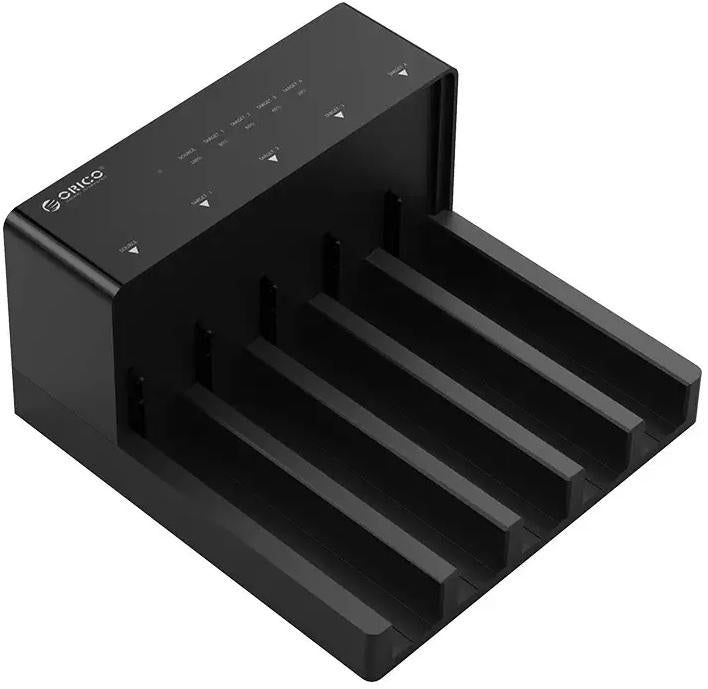 Orico 4 Bay HDD Duplicator