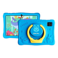OSCAL KIDO 2 10.1" 4GB RAM Blue Tablet