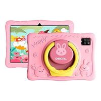 OSCAL KIDO 2 10.1" 4GB RAM Pink Tablet