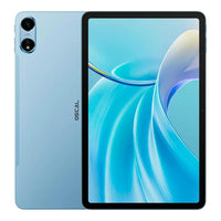OSCAL Pad 100 LTE Tablet, 12'' 2K FHD+IPS 1200*2000 120Hz incell, Octa-core T615 up to 1.8 GHz Blue