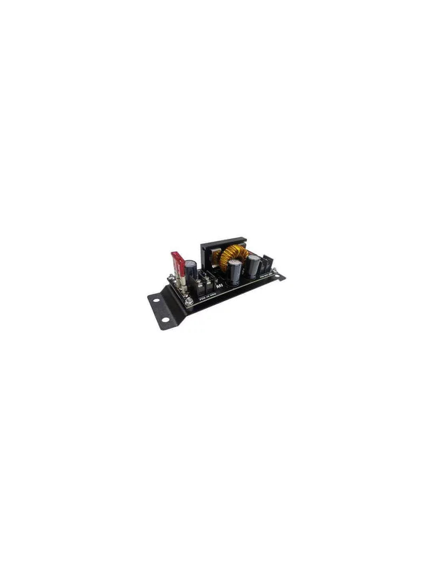 Output DC-DC Converter, INPUT: 22-30VDC, OUTPUT: 20VDC at 60W