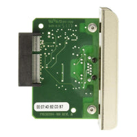 Kit; Internal Printserver; ZT210; ZT220; ZT230.