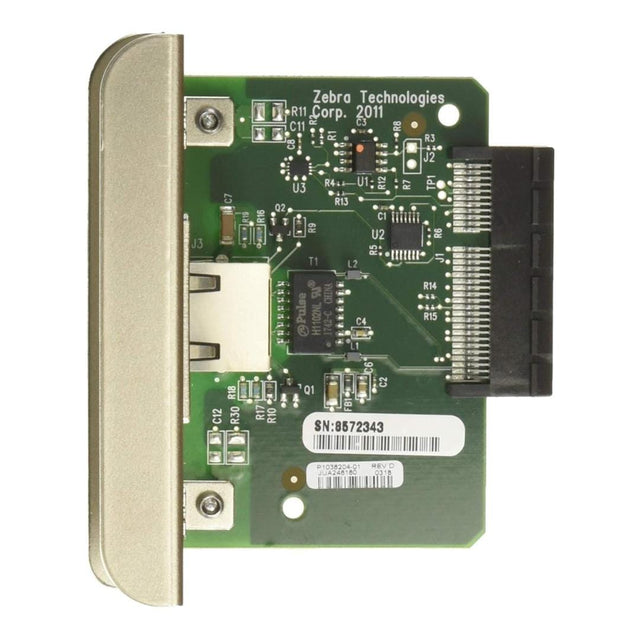 Kit; Internal Printserver; ZT210; ZT220; ZT230.
