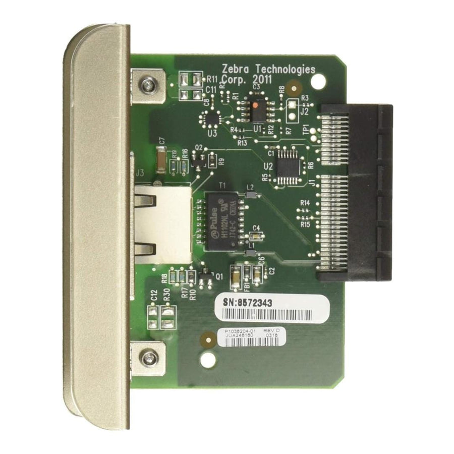 Kit; Internal Printserver; ZT210; ZT220; ZT230.