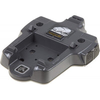 Zebra KIT; Acc Vehicle Cradle with USB lock; ZQ500 Series