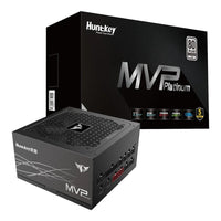 HuntKey Power Supply 1200W Mvp Platinum