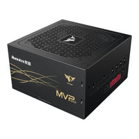 HuntKey Power Supply 850W Mvp Gold