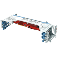 HPE DL38X Gen10+ 2x8 Tertiary Riser Kit - Image 2