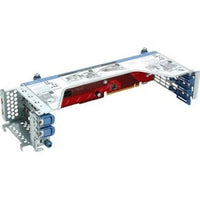HPE ProLiant DL38X Gen10+ x8/x16/x8 Secondary PCIe Riser Kit - Image 3