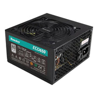 HuntKey Power Supply 650W ECO 80PLUS