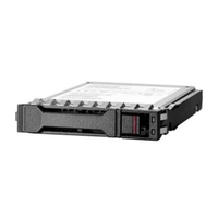 HPE 1.2TB SAS 10K SFF BC MV HDD