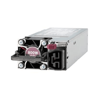 HPE 800W FS Plat Ht Plg LH Pwr Sply Kit - Image 3