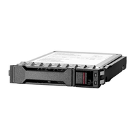 HPE 1.92TB SATA Mixed-Use SFF 2.5-inch Basic Carrier Multi-Vendor Solid State Drive - Image 2