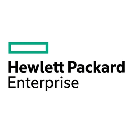 HPE ProLiant DL360 Gen11 Storage Controller Enablement Cable Kit