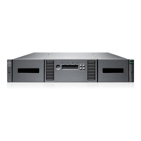 HPE Stg MSL2024 LTO8 SAS Drv 15LTO8 Crtg