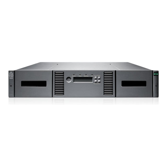 HPE Stg MSL2024 LTO8 SAS Drv 15LTO8 Crtg - Image 2