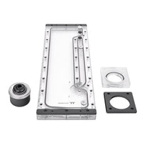 Thermaltake TT CPU Cooler, Pacific CORE P8 DP-D5 Plu