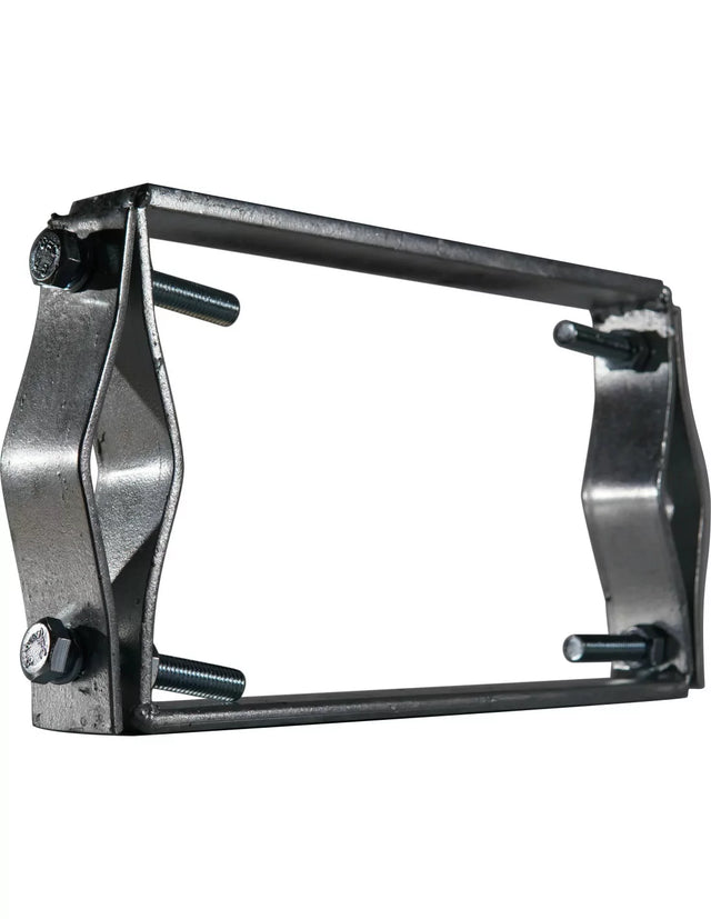 Parallel Offset Bracket