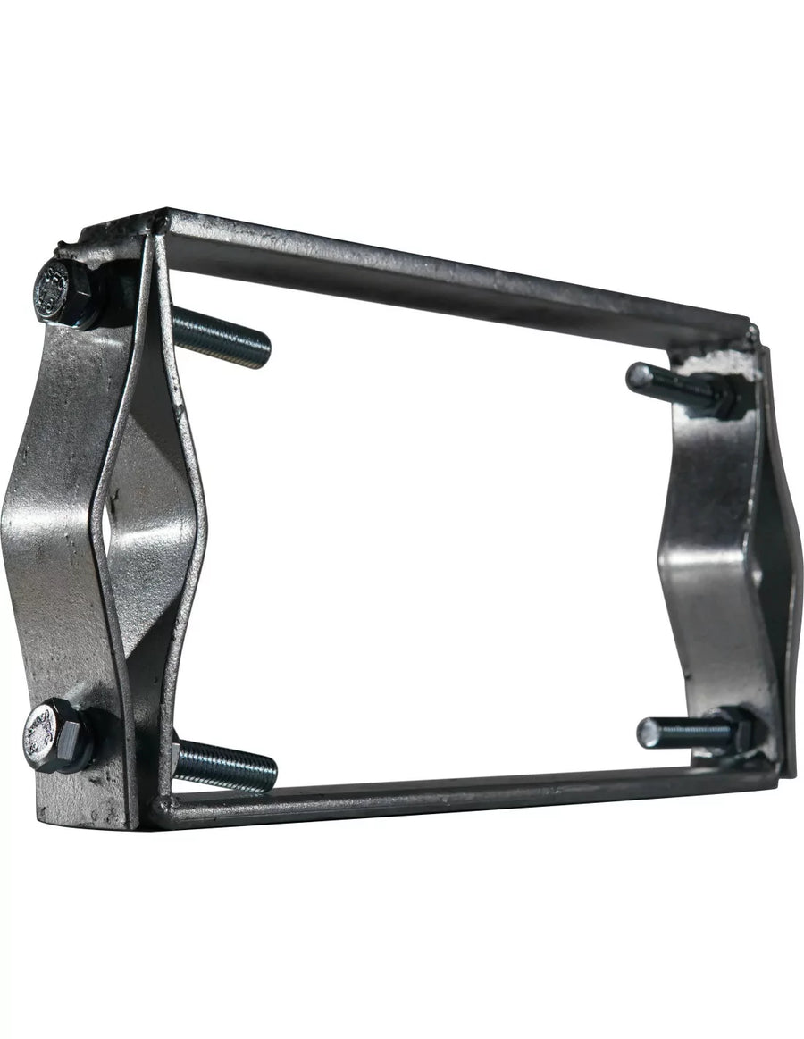 Parallel Offset Bracket