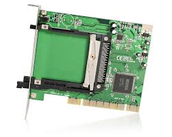 PCI: Pcmcia Port CARD (3G)