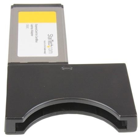 Express CARD/34 Adapter to Pcmcia