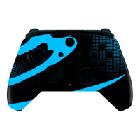 Rematch Controller + Airlite Wired Headset Bundle Blue - 5