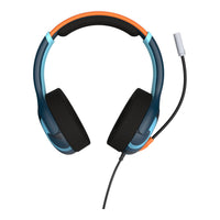 Rematch Controller + Airlite Wired Headset Bundle Blue - 4