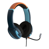 Rematch Controller + Airlite Wired Headset Bundle Blue - 3
