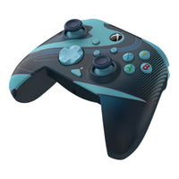 Rematch Controller + Airlite Wired Headset Bundle Blue - 2
