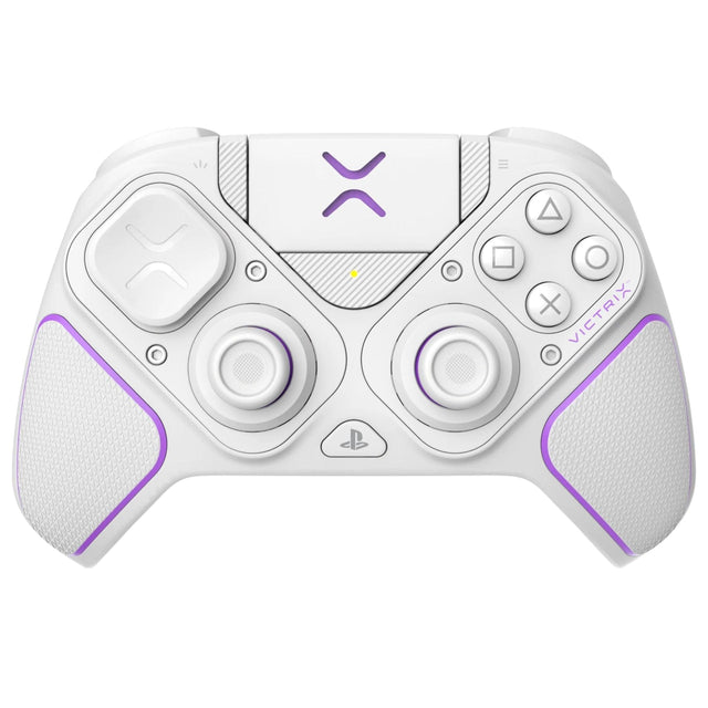 PDP Victrix Pro BFG Controller PS5 White - front