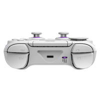 PDP Victrix Pro BFG Controller PS5 White - angle 5