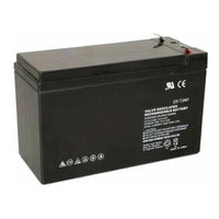 PH-TEC 12V 7Ah VRLA Battery.