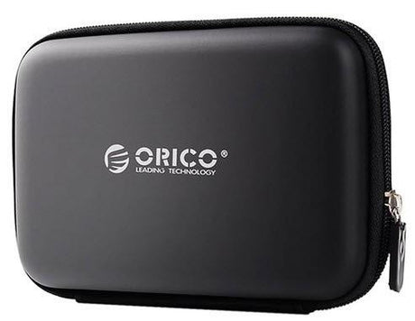 Orico 2.5 Portable HDD Bag Black