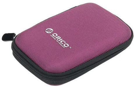 Orico 2.5 Portable HDD Protector Bag PU