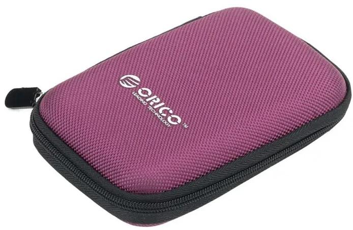 Orico 2.5 Portable HDD Protector Bag PU