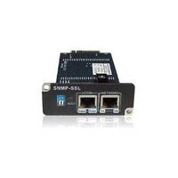 SNMP NETWORK CARD FOR MECER GTU/CTU/GRU/FTU/WTU/WPTU/WPRU