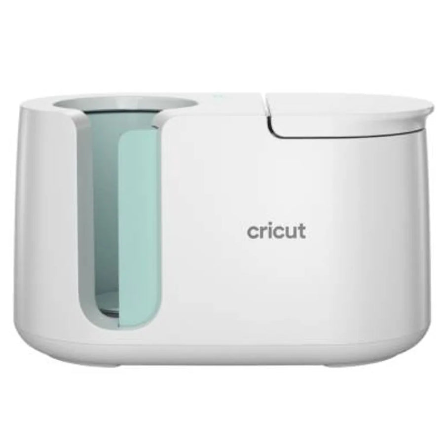 Cricut Mug Press EMEA/UK