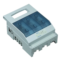 Chint NHR17 160A 3-Pole Fuse Switch Disconnector - Image 2