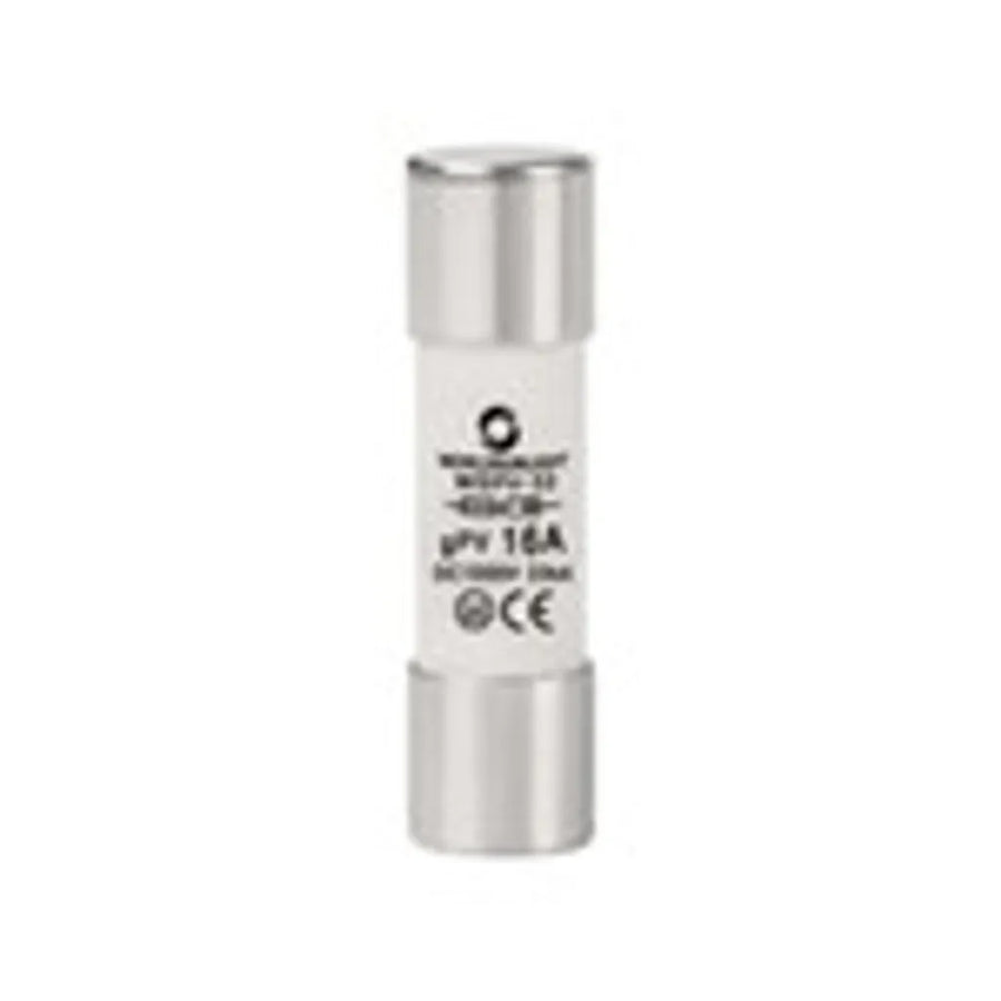 Chint 16A 1000V DC Solar PV Fuse