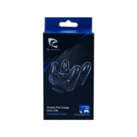 PS4 Charge Dock Usb - 1