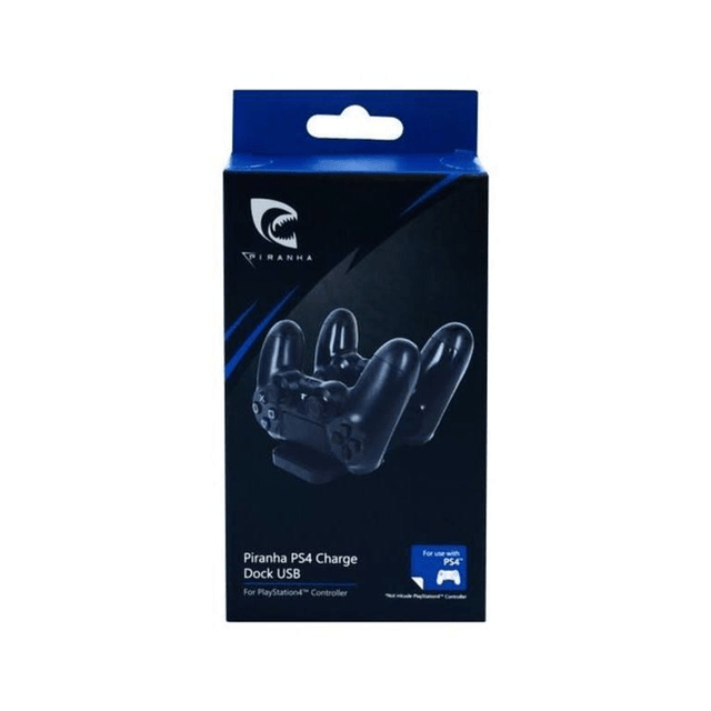 PS4 Charge Dock Usb - 1